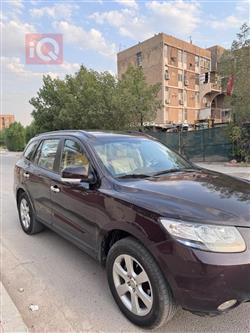 هيونداي سانتافي